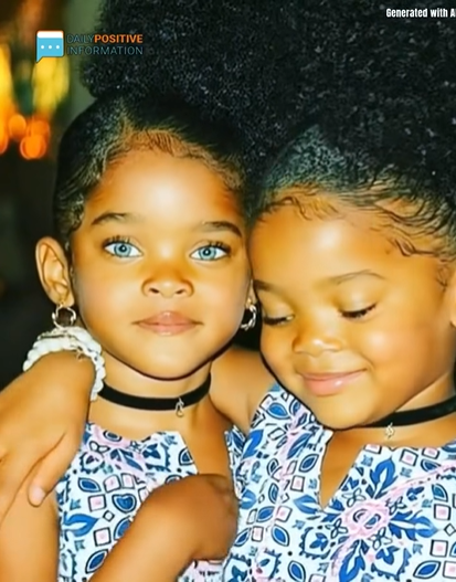 13 Years Ago They Were Called The World’s Most Beautiful Twins – Now Look At Them