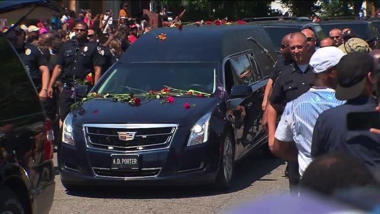 GOODBYE LEGEND