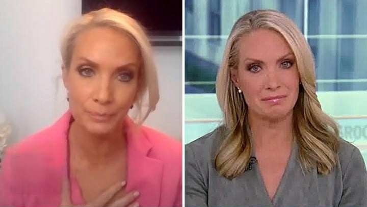 20 Minutes ago in New Jersey, Dana Perino was confirmed as…See more