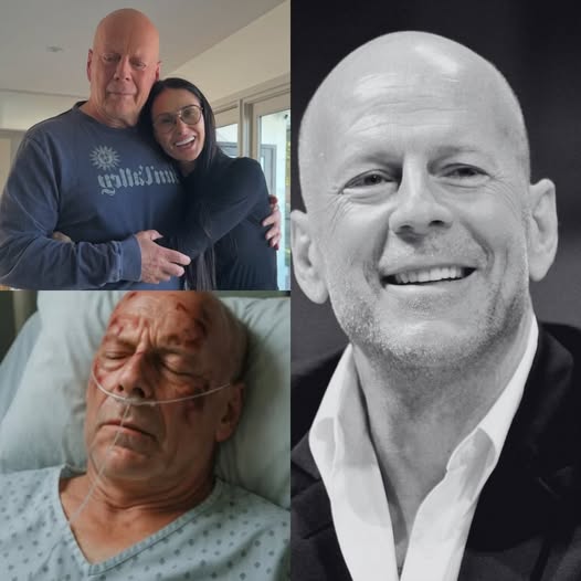 Family confirmed that former actor Bruce Willis had