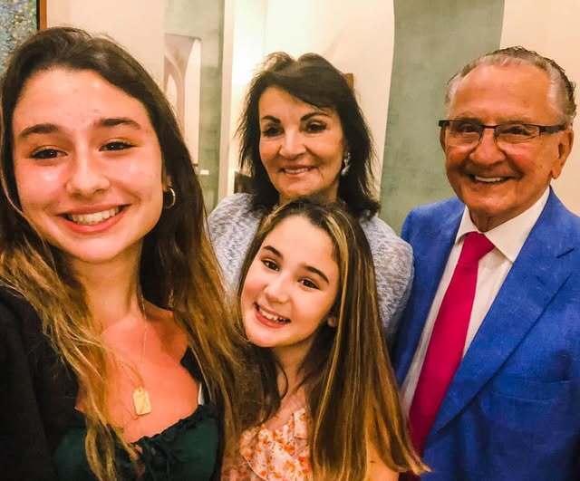 Beloved judge Frank Caprio dies at 88