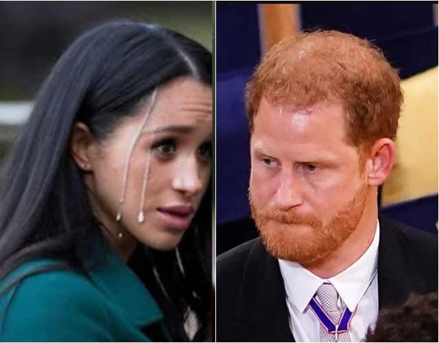 DEADLY FALL  Prince Harry is devastated with grief. With heavy hearts, we announce the passing.