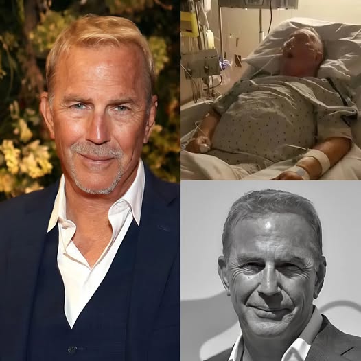 KEVIN COSTNER TRAGIC NEWS!