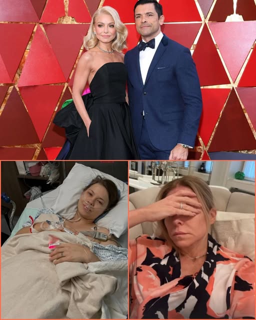 DOCTORS CONFIRM Mark Consuelos’ ICU EMERGENCY | Kelly Ripa Shattered