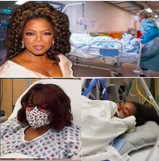 Sad News For Oprah Winfrey Fans