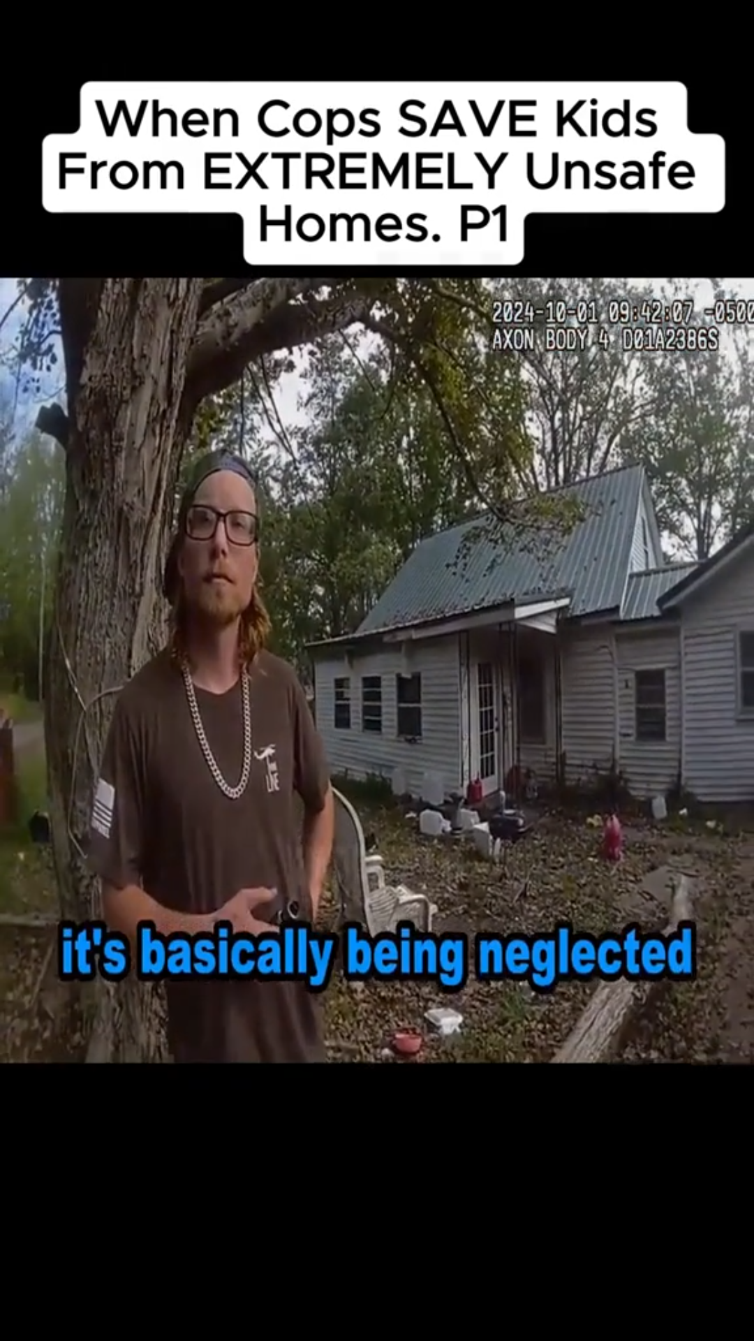 Angel Tree Drama: “It’s Cookie Dough, Not Complicated!”