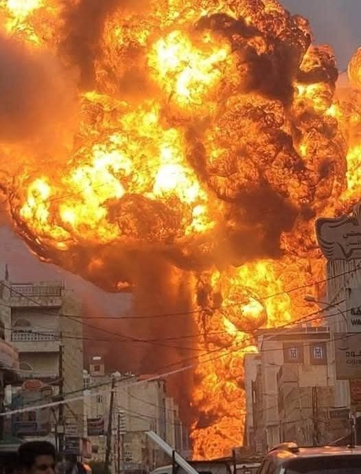 Breaking News: Fatal accident, leaving 19 people dead on the outskirts of…see more