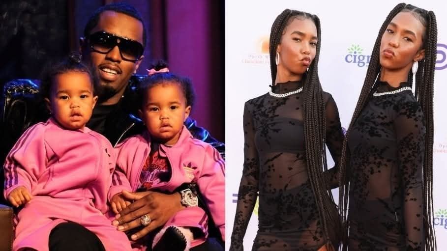 At 18, Diddy’s Daughter EMOTIONALLY Confirms What We Knew All Along