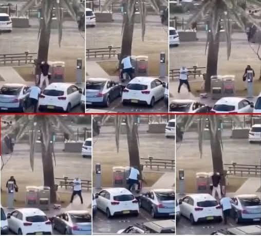 The hero from Bondi has now been identified as 43 yea