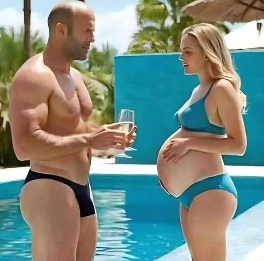 At 56 years old, Jason Statham finally admits… See more