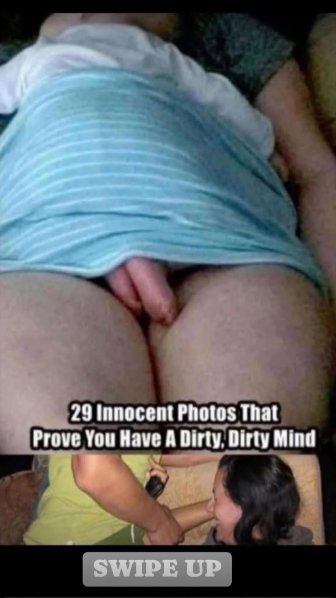 Pictures That Need A Second Look