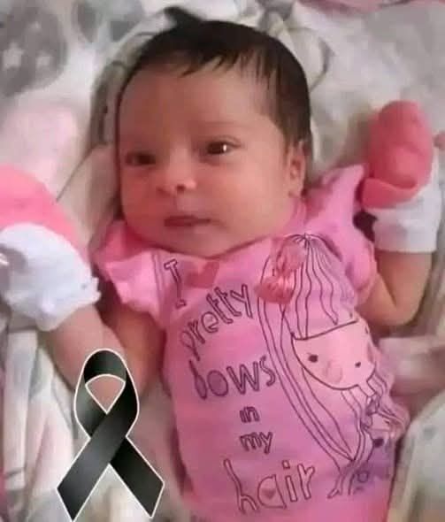 The daughter of our beloved actress has just passed away… See more