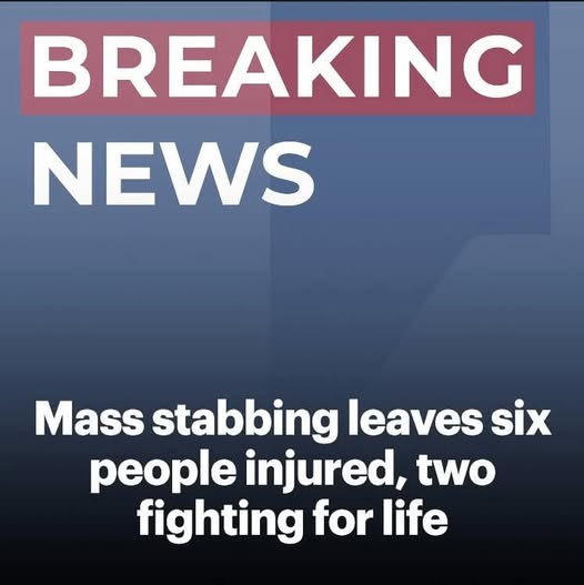 MASSIVE ACCIDENT Just happened 33 people …